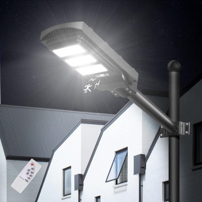 Engineering Style Solar Light Led-300W