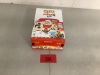 Box of 15 Kinder Joy