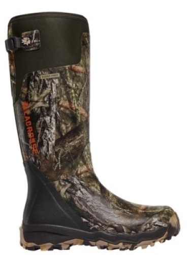 Alphaburly Pro 18" Mossy Oak Break Up Country, E-Commerce Return&nbsp;