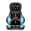 Air Compression Shiatsu Neck & Back Massager Seat w/ Heat, Rolling Massage 24.5"(L) x 19.25"(W) x 32.25"(H)