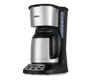 Salton Jumbo Java 14 Cup Coffee Maker - Thermal