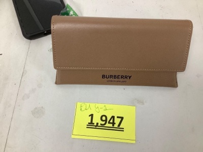 Burberry Sunglasses