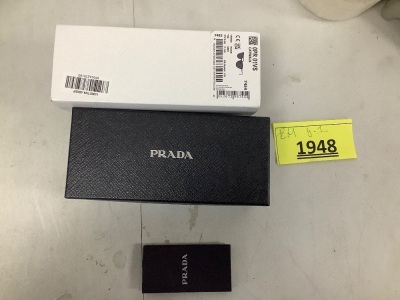 Prada Catwalk Women Sunglasses