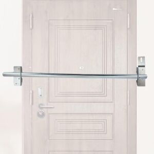 44" Barricade Security Door Bar 