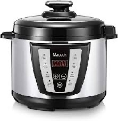 Macook Pressure Cooker