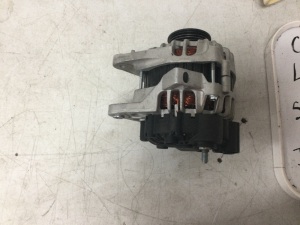 Alternator for Unknown Vehicle