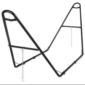 Adjustable Hammock Stand for Hammocks 9 to 14ft 