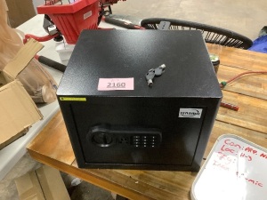 Teramic Fire Proof Safe