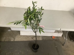 Dr.Plazen Artificial Plant