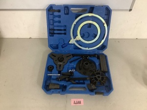 ViktecDual Clutch Tool