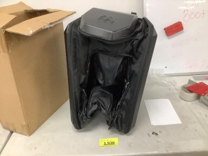 Outdoor Master Boot Bag Hard Case