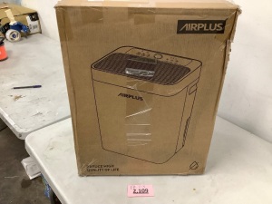 Airplus Home Dehumidifier