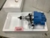 A-Team Ford Truck Inline 6