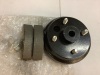 Golf Cart Brake Drum/Hub Assembly