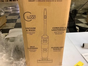 Tineco Floor one S3 Breeze Smart Cordless Vacuum&wash