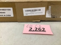 A-Premium Front Power Window