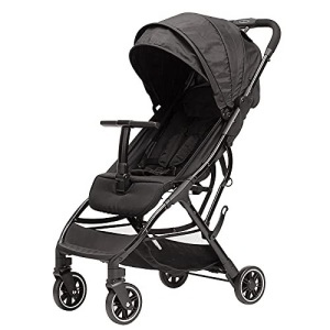 Cool Kids Baby Stroller Full Lying Children's Multi-Functional Umbrella Stroller, Newborn Baby Available, one Handed Jogging Stroller