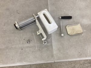 Meat Tenderizer 