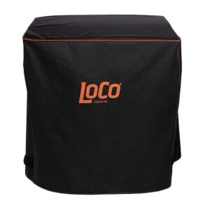 LOCO 26 in. Griddle Grill Cover