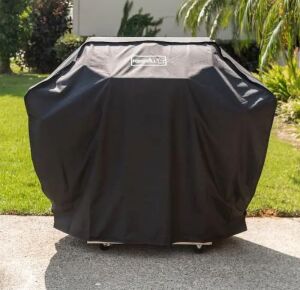 Nexgrill 52 in. Grill Cover