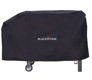 Blackstone 28 in. Black Griddle Station Cover