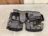 MagnoGrip Tool Belt&nbsp;