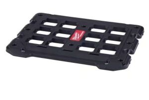 Milwaukee PACKOUT Wall and Floor Mounting Plate