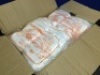 Clear Plastic Temporary Universal Car Rain Covers, 10 Pack - Appear New