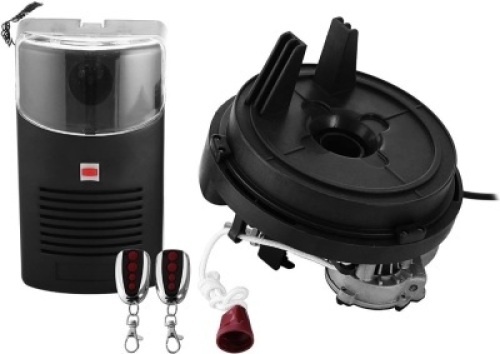 VEVOR Electric Garage Roller Door Opener with 3 Remote Gate Opener - Appears New&nbsp;&nbsp;
