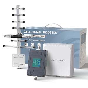 N30 Series | Cell Phone Signal Booster