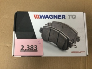 Wagner TQ Premium Disc Brake Pads