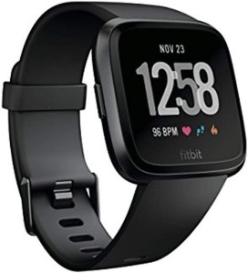 Fitbit Versa Smart Watch