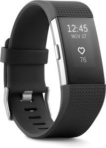 Fitbit Charge 2