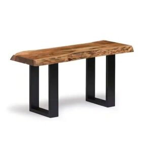 Alpine Natural 36 in. Wide Bench