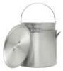 Nexgrill 30 Qt. Pot with Strainer Basket
