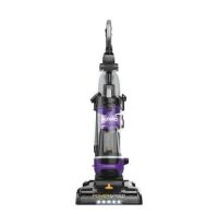Eureka PowerSpeed Bagless Corded Washable Filter Multisurface in Purple Upright Vacuum&nbsp;