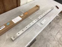 Muzata Cable Railing Post Side Mounted&nbsp;