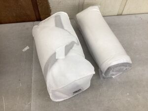 2 Pack Bed Pillows 