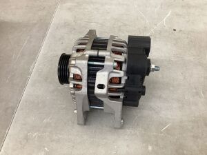 Alternator Replacement for Hyundai Elantra 