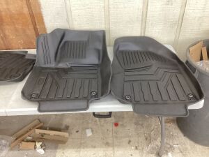 Auto Floor Mats