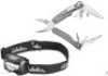 Multi-tool and Headlamp Combo, Snap Is Broken on Case, E-Commerce Return