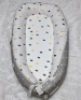 Ashtonbee Baby Nest Portable Lounger - Appears New&nbsp;