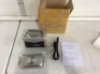Ultrasonic Cleaner Professional Lab Jewelry Cleaner Machine with Digital Timer - Appears New, Untested