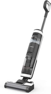 Tineco Floor ONE S3 Cordless Lightweight Wet Dry Vacuum Cleaner for Multi-Surface Cleaning with Smart Control System 