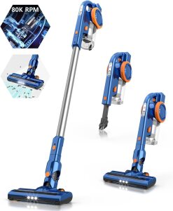 ORFELD Super Lightweight Cordless 