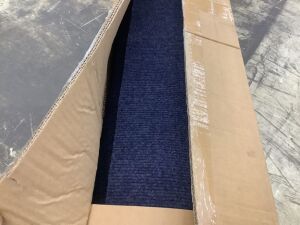 Polyester Fiber Carpet Roll 