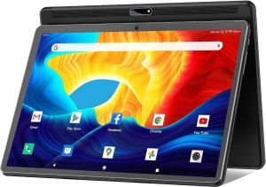 FEONAL Tablet 10.1 Inch Android 10 Tablet 32GB Storage