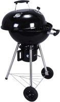 LEDESIGN 18"&nbsp;Charcoal Grill - Appears New&nbsp;