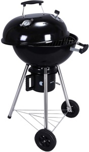 LEDESIGN 18" Charcoal Grill - Appears New 