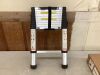 Telescopic Extension Ladder 